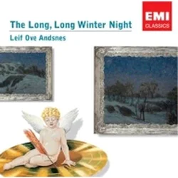 THE LONG, LONG WINTER NIGHT