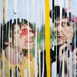 Yolande Bashing - Territoire (LP)