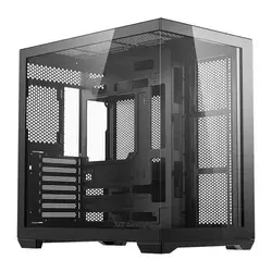 darkFlash Računalniško ohišje DarkFlash C280 (črno)