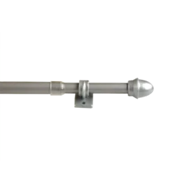 Garnišna coffee hrom 75-135cm 1kom
