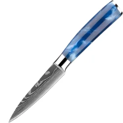 Kuhinjski nož BL - 39273 - Paring / Modra KP39273