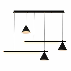 OPVIQ L1238 Black luster