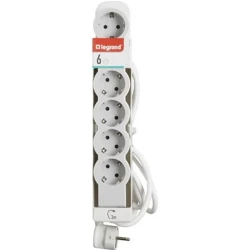 LEGRAND produžni kabl 6Ks2P+E3M (694565)