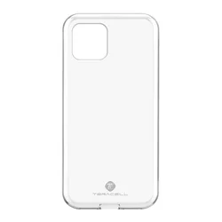 Maska za iPhone 12/ 12 Pro Giulietta transparent