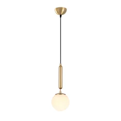 Opviq King 11452 Luster, Zlatni
