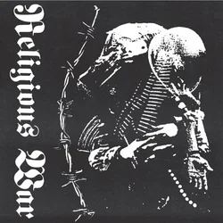 Religious War - Reigning Chaos - Discography (LP)