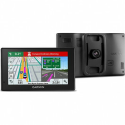 GARMIN auto GPS navigacija DriveAssist 51 LMT-S EU