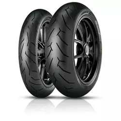 PIRELLI moto guma 190/50 R17 73W DIABLO ROSSO II