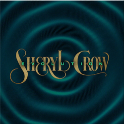 Sheryl Crow - Evolution (CD)