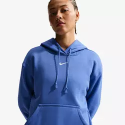 Nike W NSW PHNX FLC OS PO HOODIE