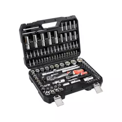 YATO Set nasadnih ključeva, 108 delova