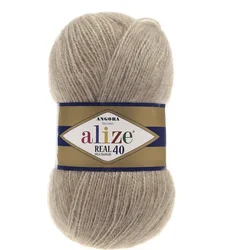 Alize Angora Real 40 152 Pletilna preja