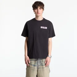 Majice Vans Barb Plate Loose SS Tee Black XL