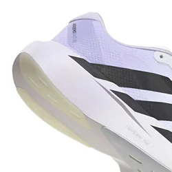 Adidas ADIZERO EVO SL WOVEN W, ženske patike za trčanje, bijela OPU30