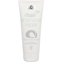 Eco Cosmetics Revitalizacijski šampon sa mitrom, ginkom i jojobom - 500 ml