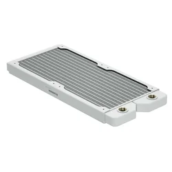Barrow Dabel-20a hladilnik 240 mm - bel