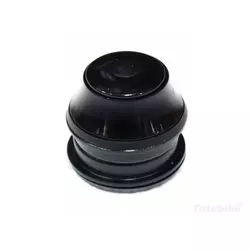 Set šoljica i ležajeva za prednju vilu a-head 28.6mm integrisani