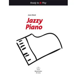 KLEEB:JAZZY PIANO