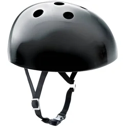 Yakkay Čelada Smart Two, black