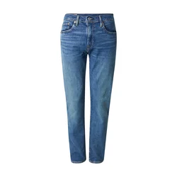LEVIS  Kavbojke 502 moder denim