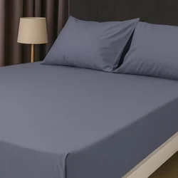 Čaršav Ranforce 100% pamuk 160x240cm bez lastiša F56 ( VLK000536-f56 )