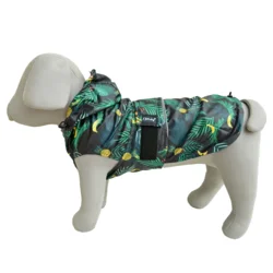 13TH DOG Jakna za pse Free Spirit L2 51cm