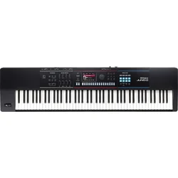 Roland Juno-D8 Synthesizer (Kot novo)