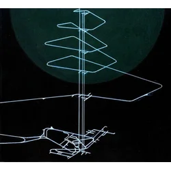 Petrels - Onkalo (Limited Edition) (2 LP)