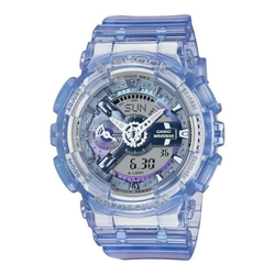 Casio g-shock unisex sat ( GMA-S110VW-6A )