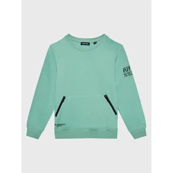 Blue Seven Jopa 670179 Zelena Regular Fit