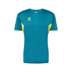 Hummel Dres HMLAUTHENTIC PL JERSEY S/S
