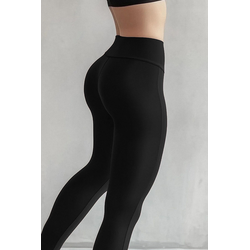 Ženske helanke Trendyol High Waist
