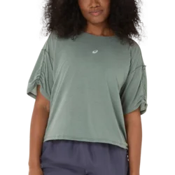 ASICS Majica NAGINO RUN ADJUSTABLE SS TOP