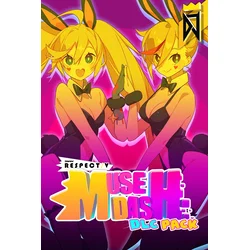 DJMAX RESPECT V - Muse Dash PACK (DLC) (PC) Steam Key GLOBAL