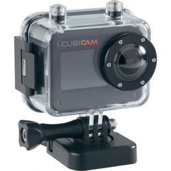EAGLEEYE akcijska kamera CubiCam HD128