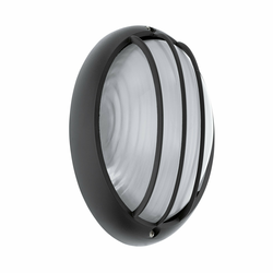 Eglo 96339 - LED spoljašnje zidno svetlo SIONES 1 LED/6W IP44