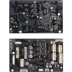 Bambu Lab MC Board - P2S