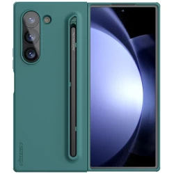 Torbica Nillkin Flex Pure Fold za Samsung F956B Galaxy Z Fold 6 (S Pen) zelena