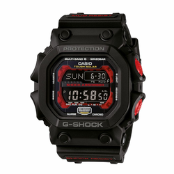 Casio G-shock muški sat GXW-56-1AER