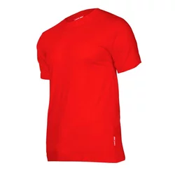 MAJICA 180G/M2 RDEČA L