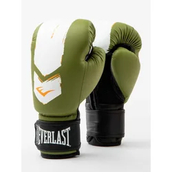 Everlast Rukavice za boks 8 OZ, Maslinaste