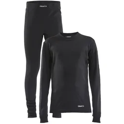 Craft Komplet CORE DRY BASELAYER SET KINDER