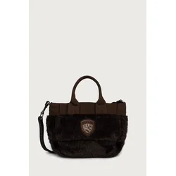 Blauer crossbody torbica ženska