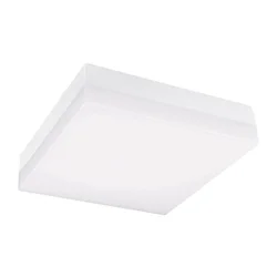 LED kupatilsko plafonsko svetlo LED/24W/230V 3000/4000/6000K 28x28 cm IP44