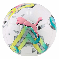 Puma Žoge nogometni čevlji bela 4 Orbita 4 Hyb Fifa Basic