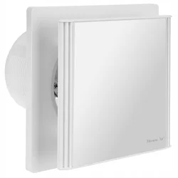 shumee Ventis edge 120 bel kopalniški ventilator H+T