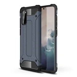 Hybrid Armor čvrsta izdržljiva maskica za Samsung Galaxy S20