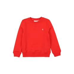 Calvin Klein Jeans Majica rdeča