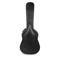VESTON VAC-5BK kovček za akustično kitaro