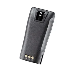 TELIT POWER Baterija za radio-stanicu NNTN4496, Li-Ion, 7.4V, 3400mAh